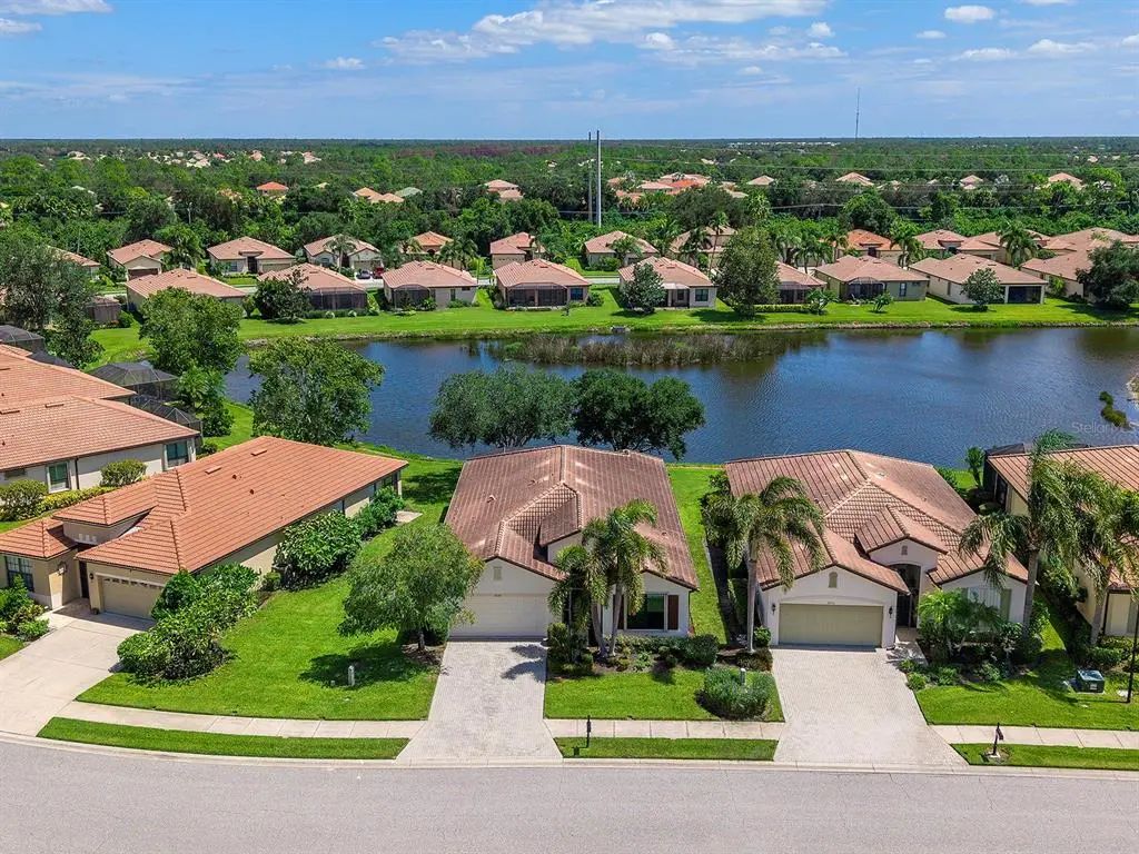 20580 Pezzana Drive, VENICE
