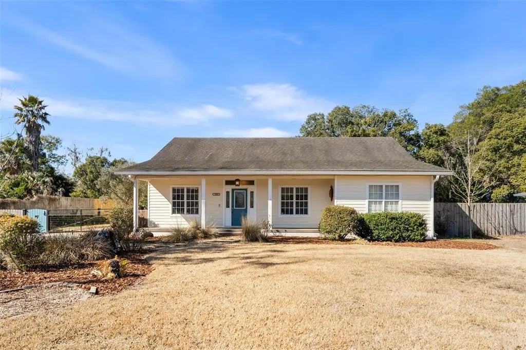 14904 Ne 143rd Terrace, WALDO