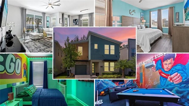 2737 Bookmark Dr, KISSIMMEE