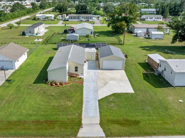 27981 Roanoke Circle, PUNTA GORDA