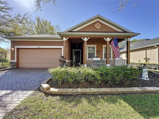 120 Crepe Myrtle Drive, GROVELAND