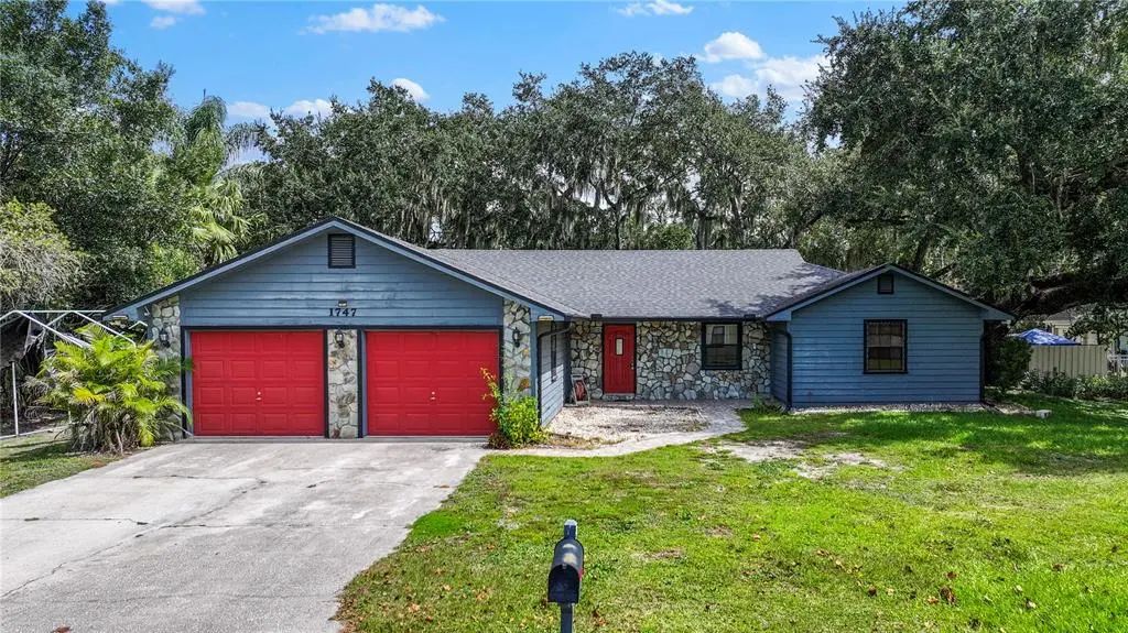 1747 King Edward Drive, KISSIMMEE