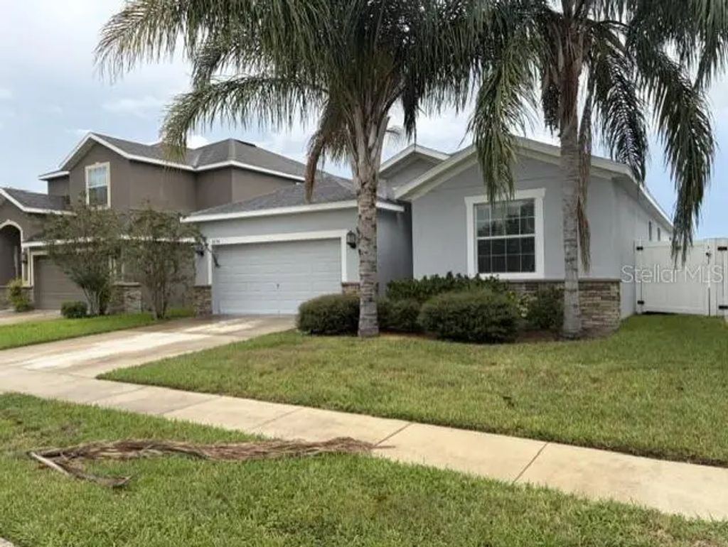 1574 Thetford Circle Circle, ORLANDO
