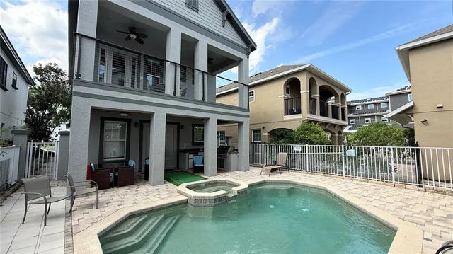 7810 Whitemarsh Way, REUNION