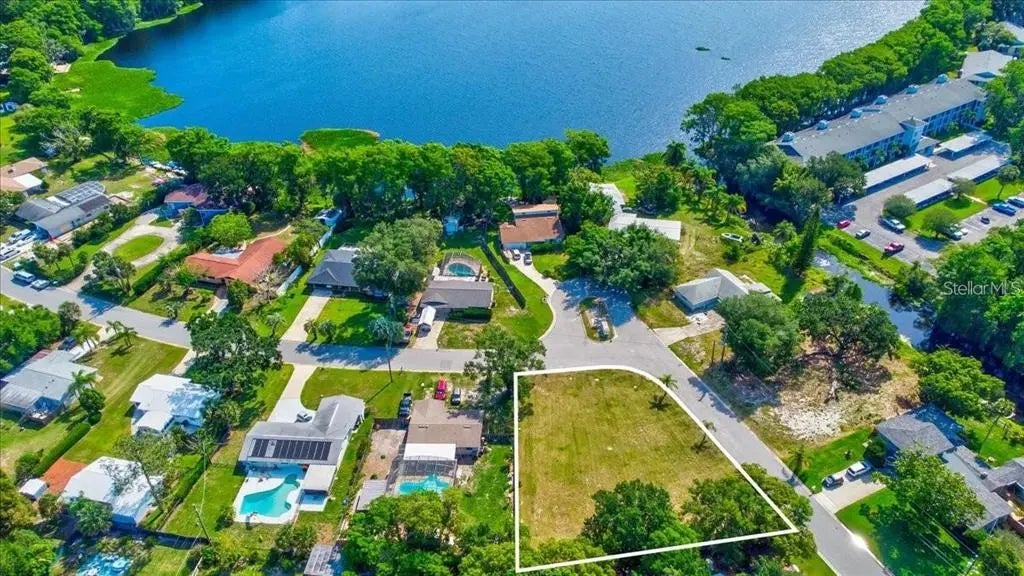 151 Canal Street, SANFORD