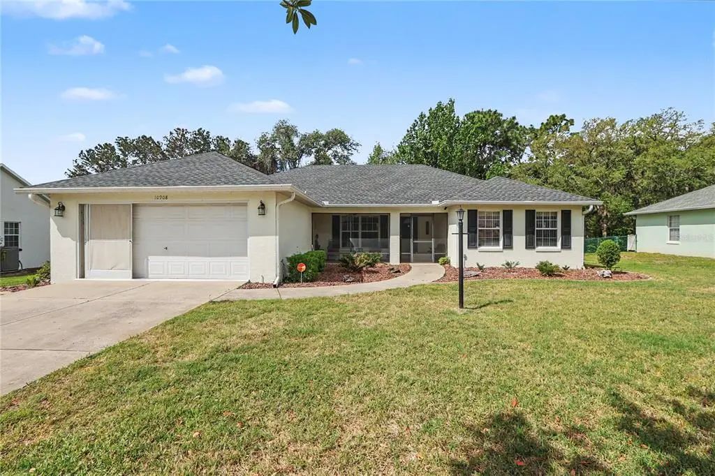 10908 Sw 53rd Circle, OCALA