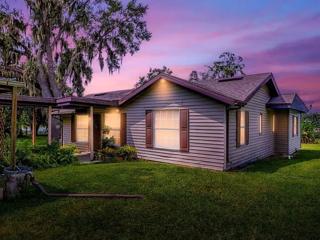 16605 Pablo Island Drive, GROVELAND