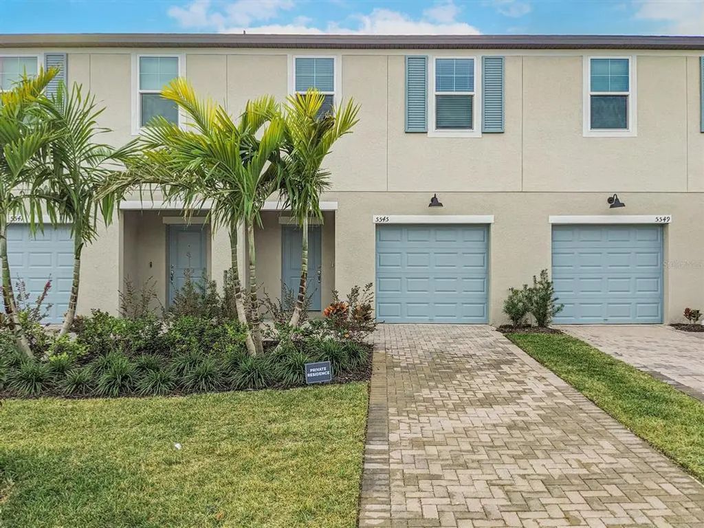 5545 Tripoli Drive, PALMETTO