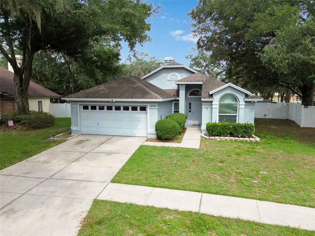 4133 Barret Avenue, PLANT CITY