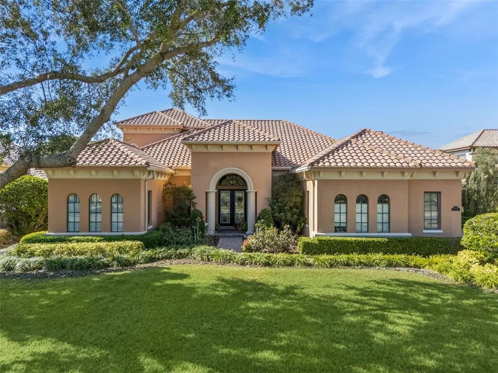 3020 Palermo Court, MOUNT DORA