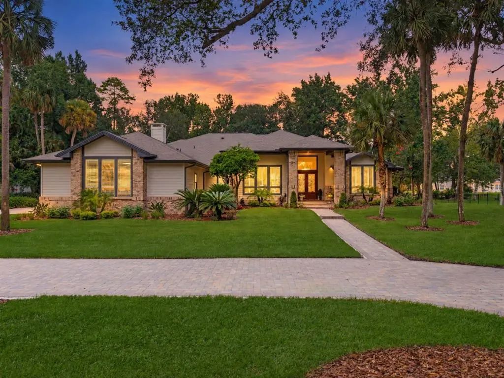 2216 Smoketree Court, LONGWOOD