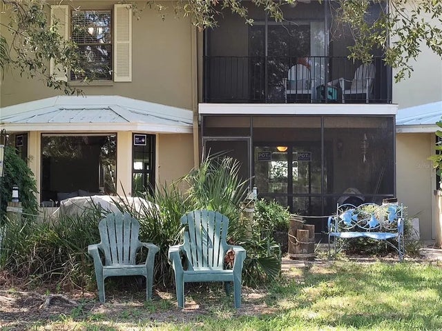 11316 W Bayshore Drive 57, CRYSTAL RIVER