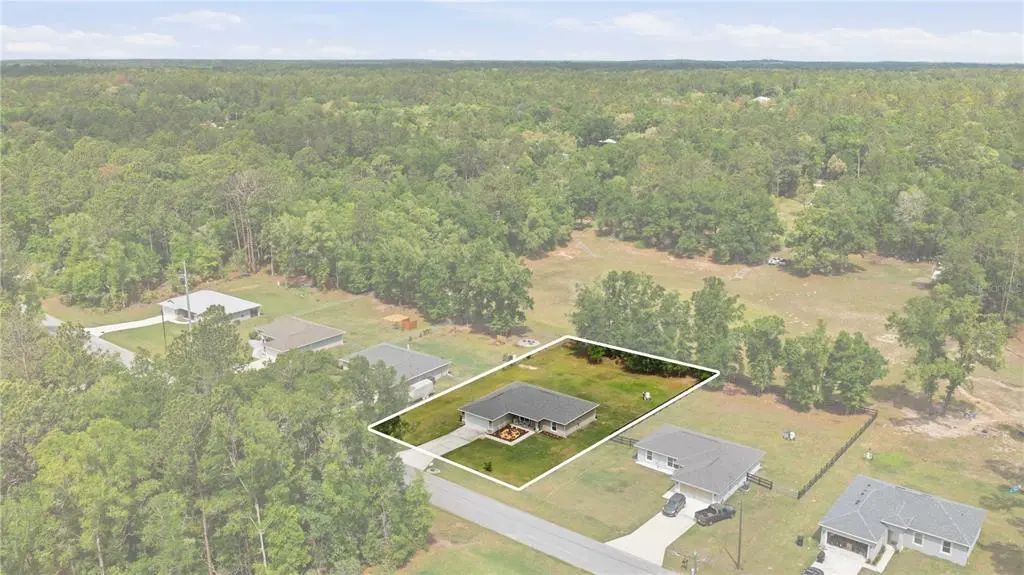 19839 Sw 59th Lane, DUNNELLON