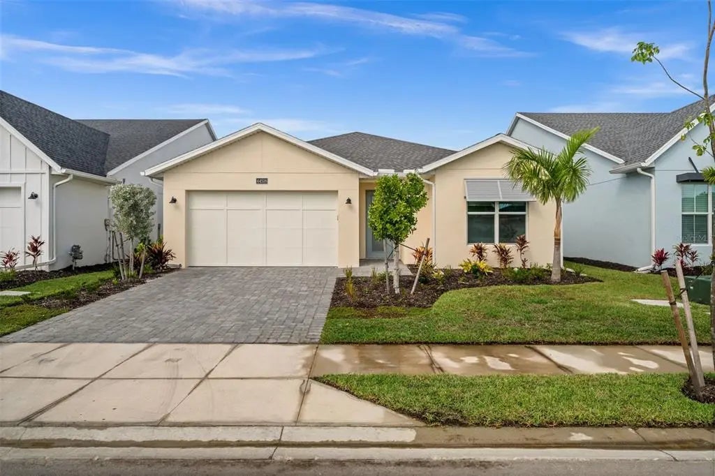 44518 Little Blue Heron Way, PUNTA GORDA