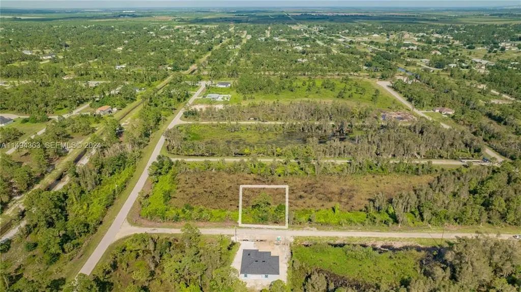 Belden Ave, LEHIGH ACRES