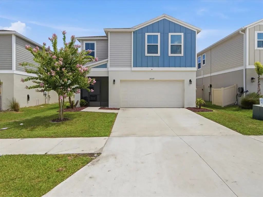 34149 Scarlet Sage Court, WESLEY CHAPEL