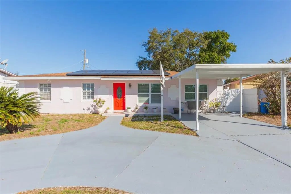 7503 W Ellicott Street, TAMPA