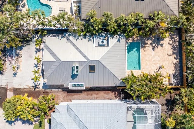 115 N Blvd Of The Presidents, SARASOTA