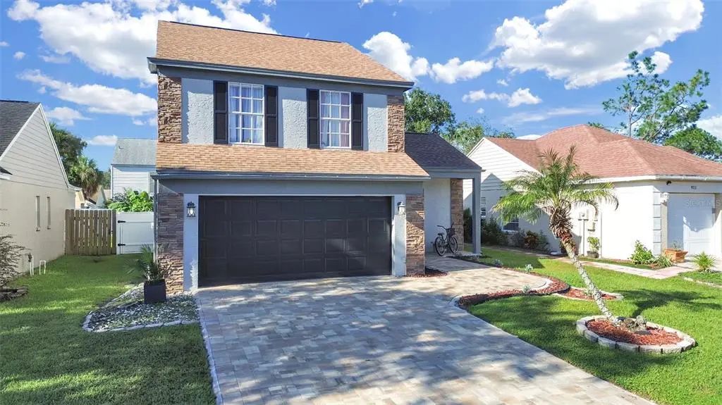 9713 Little Pond Way, TAMPA