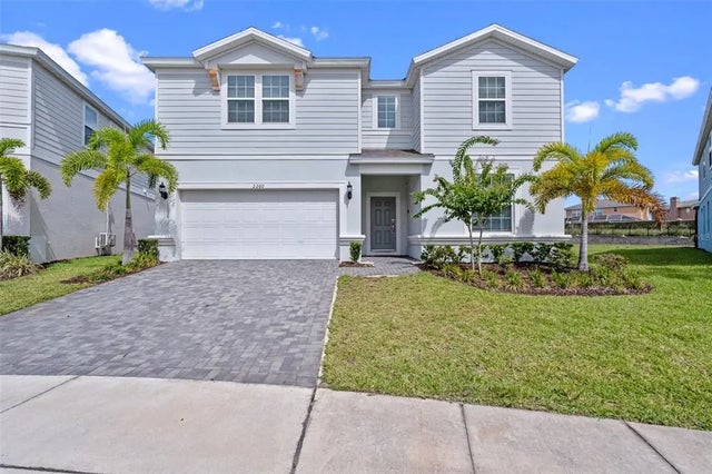 2260 Lelani Circle, DAVENPORT