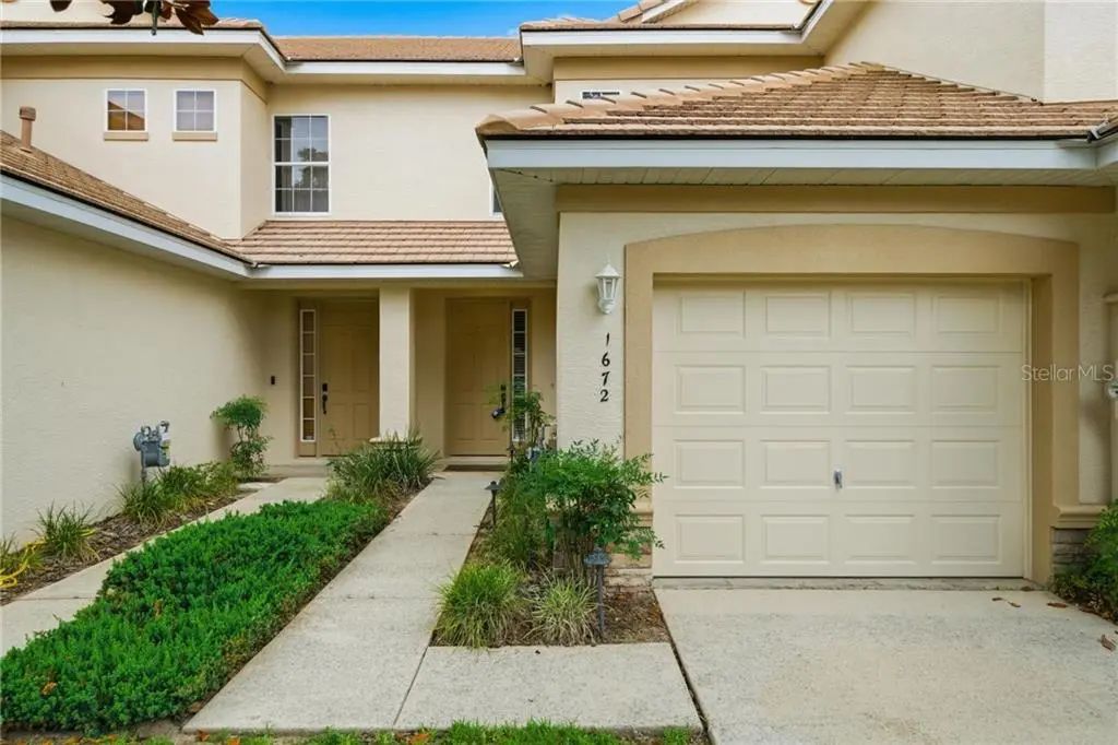 1672 W Spring Meadow Loop, Lecanto