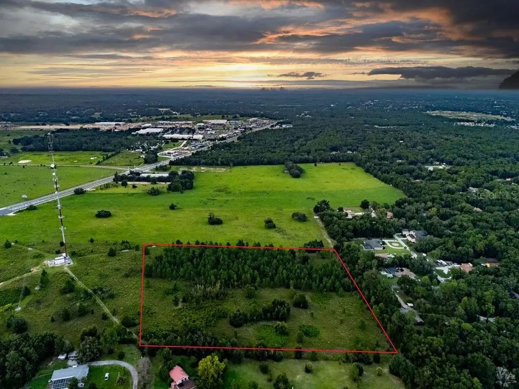 1083 N Obrien Point, LECANTO