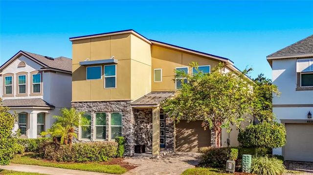 8937 Amelia Downs Trail, KISSIMMEE