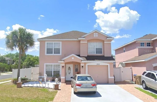 100 Windy Dune Court, KISSIMMEE