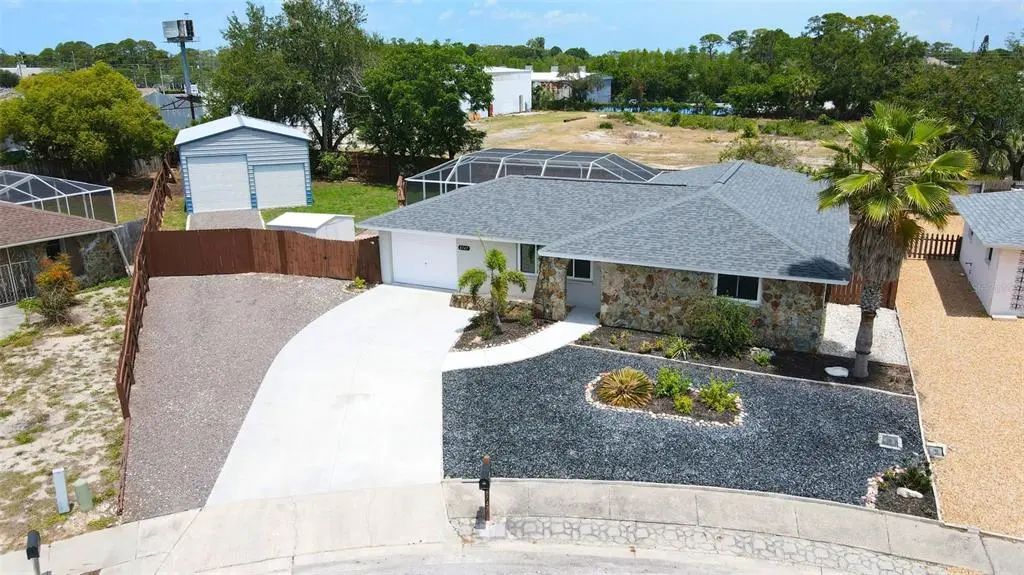 8747 Hemlock Lane, PORT RICHEY