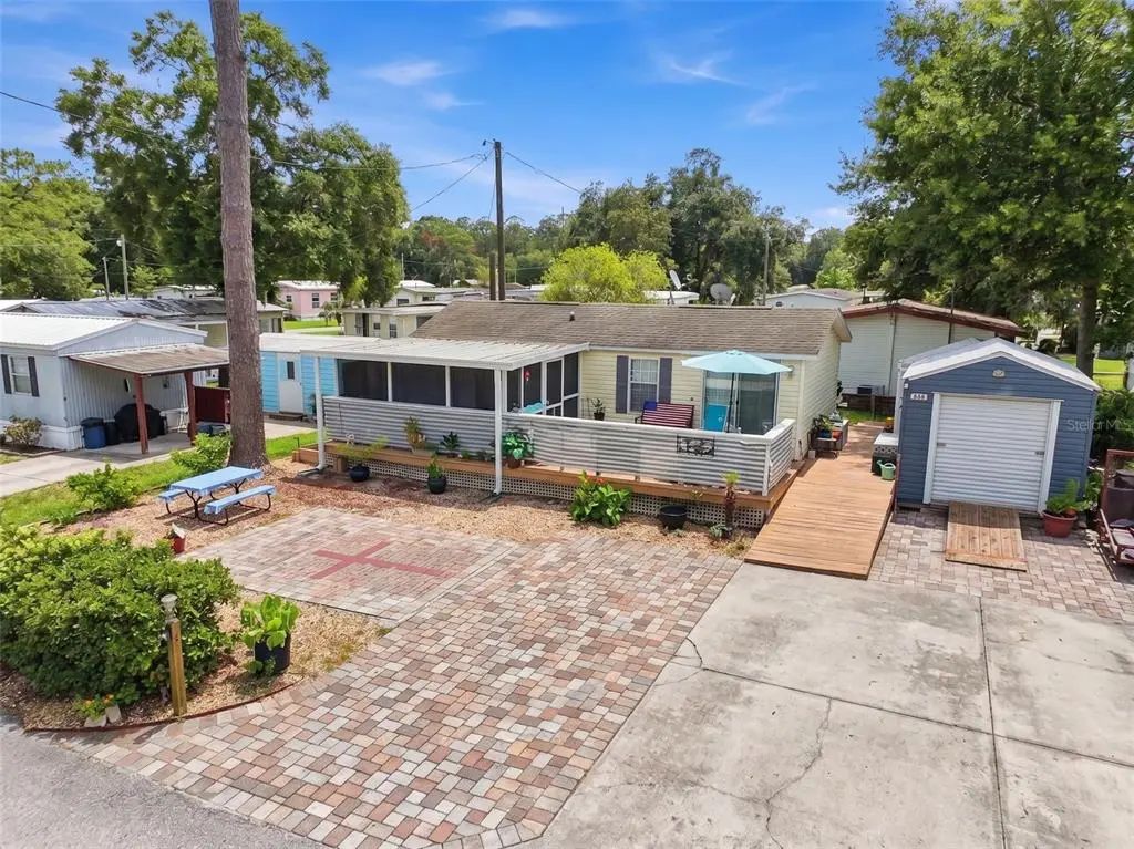 2092 Culbreath Road A42, BROOKSVILLE