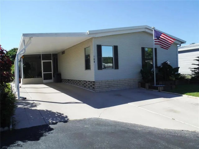 168 Pinewood Terrace 104, SAFETY HARBOR