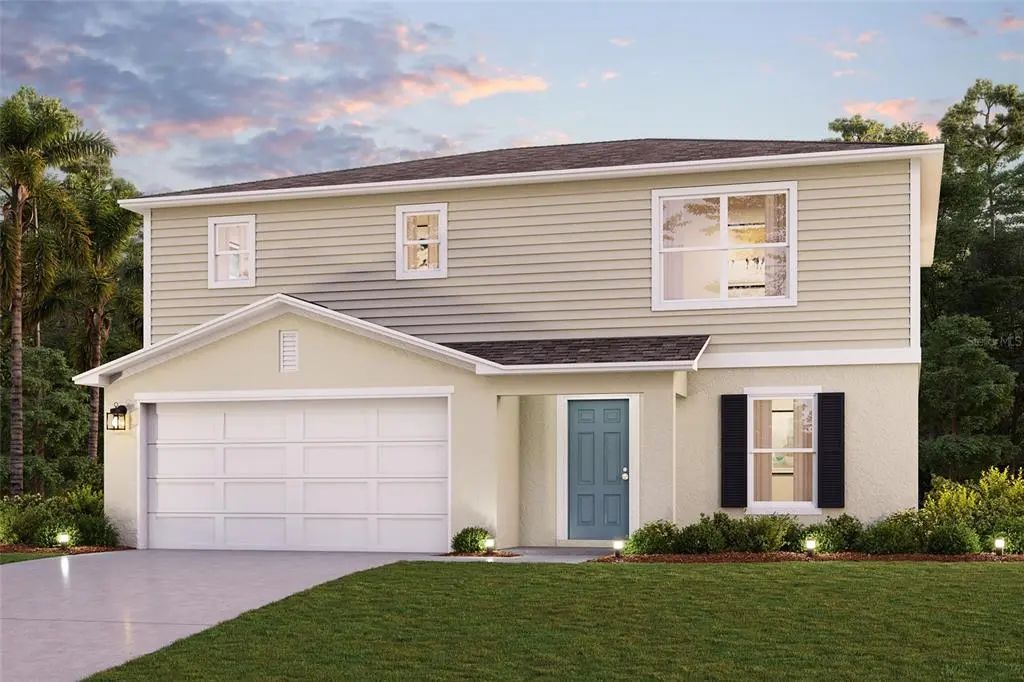 2360 Oklahoma Drive, SUMTERVILLE