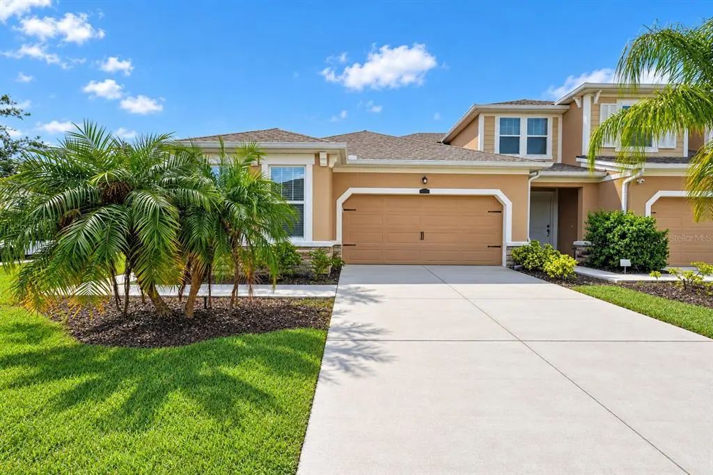 11511 Rolling Green Drive, BRADENTON