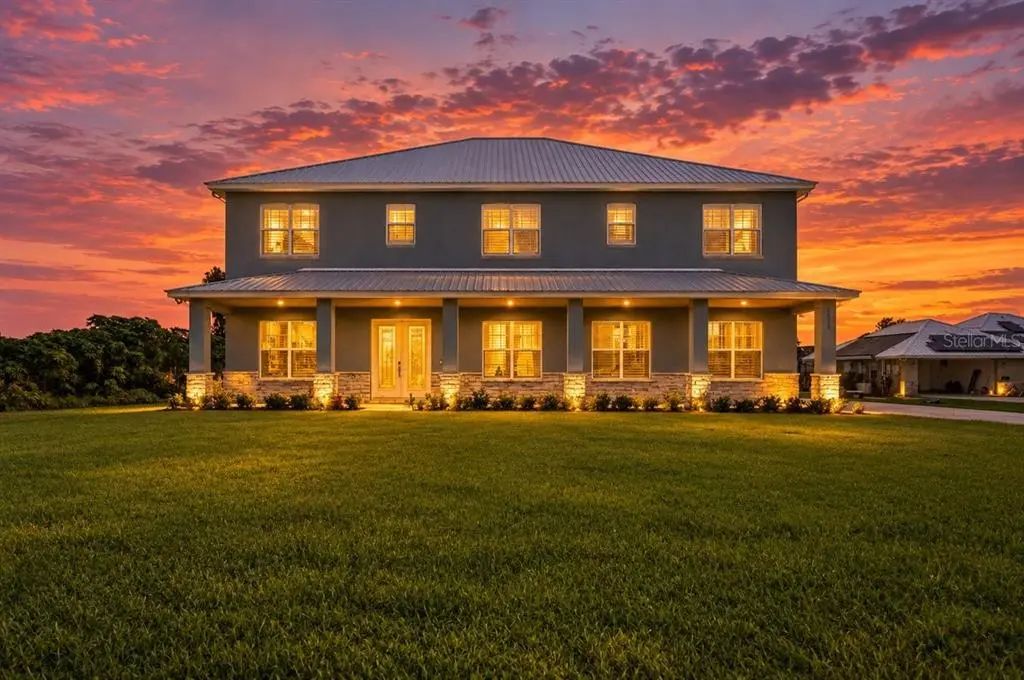 4130 Polk City Road, HAINES CITY
