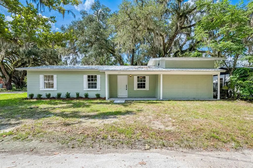 309 Ne 147th Street, CROSS CITY