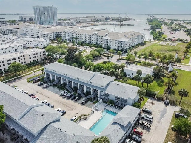 4907 W Mcelroy Avenue H209, TAMPA