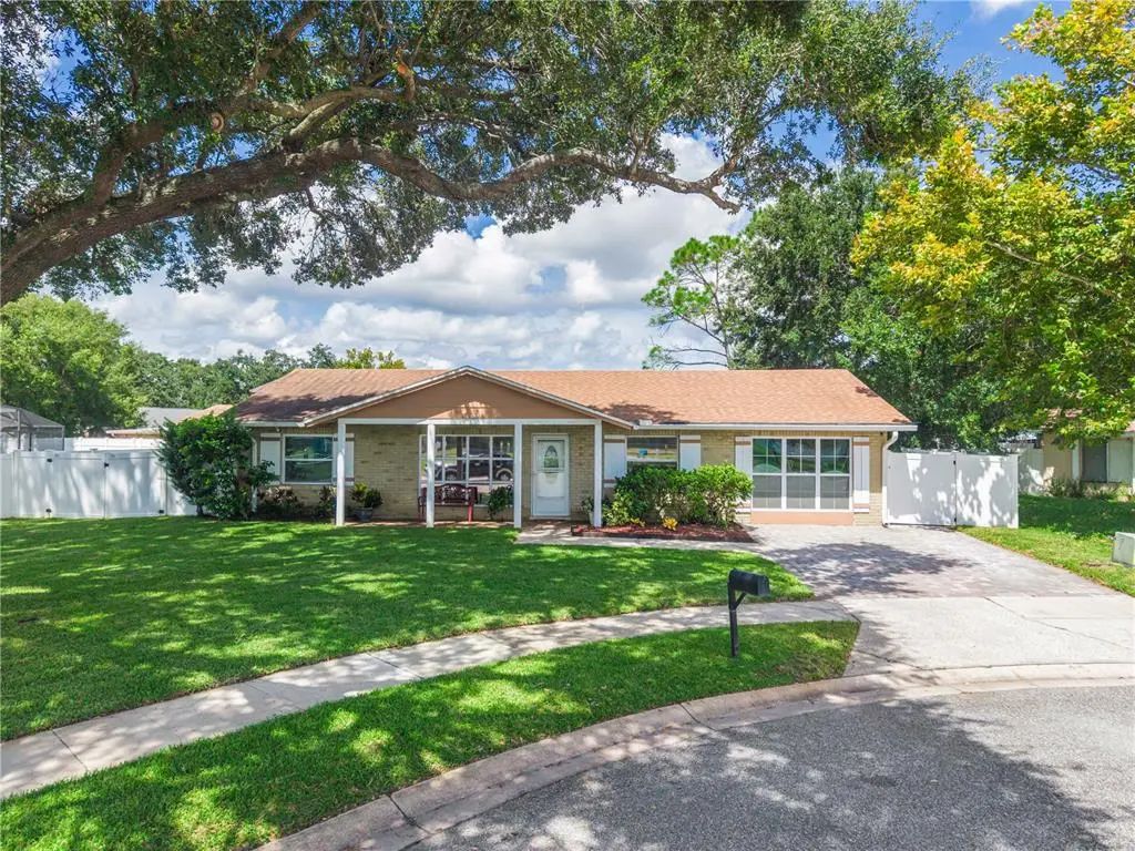 3023 Ramsgate Circle, ORLANDO