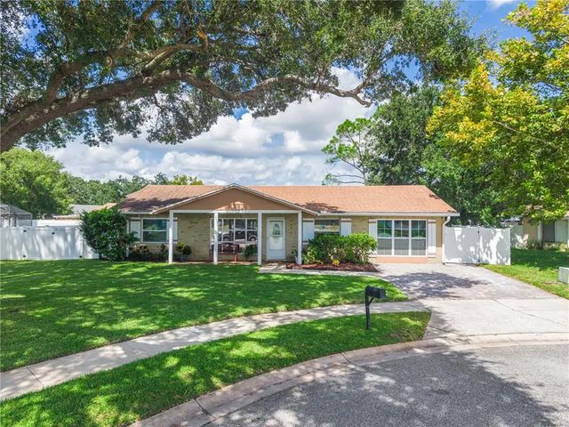 3023 Ramsgate Circle, ORLANDO