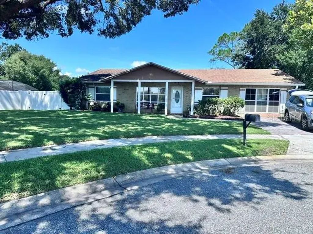3023 Ramsgate Circle, ORLANDO