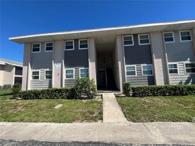 851 Sky Lake Circle D, ORLANDO