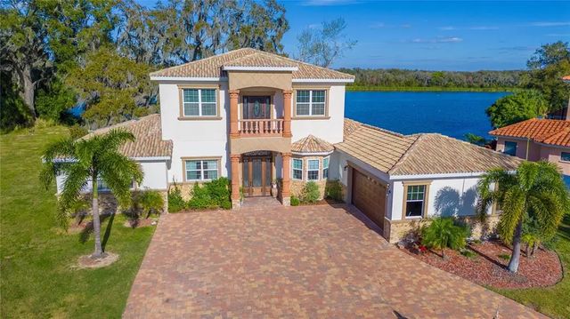 775 Christina Lake Drive, LAKELAND