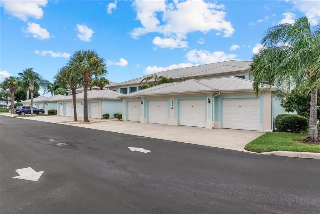 5768 Sabal Trace Drive 203, NORTH PORT
