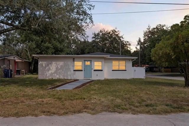 3020 E Idlewild Avenue, TAMPA