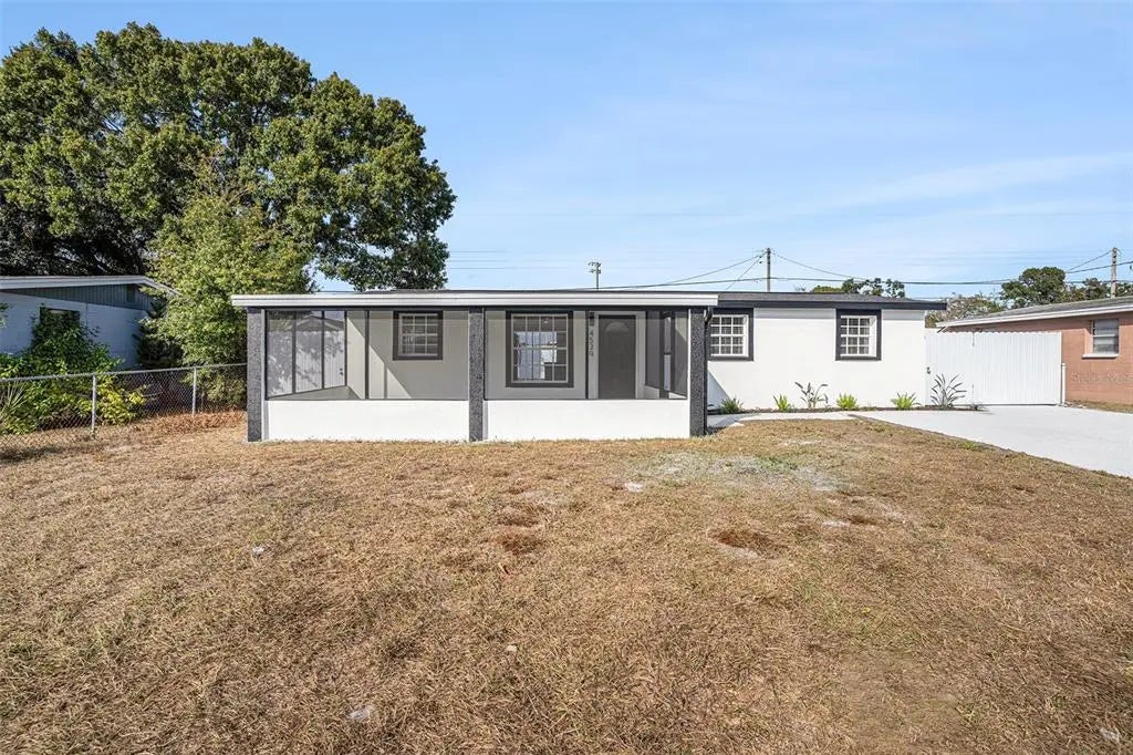 4539 W Minnehaha Street, TAMPA