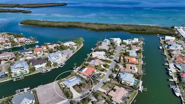 721 Old Compass Road, LONGBOAT KEY
