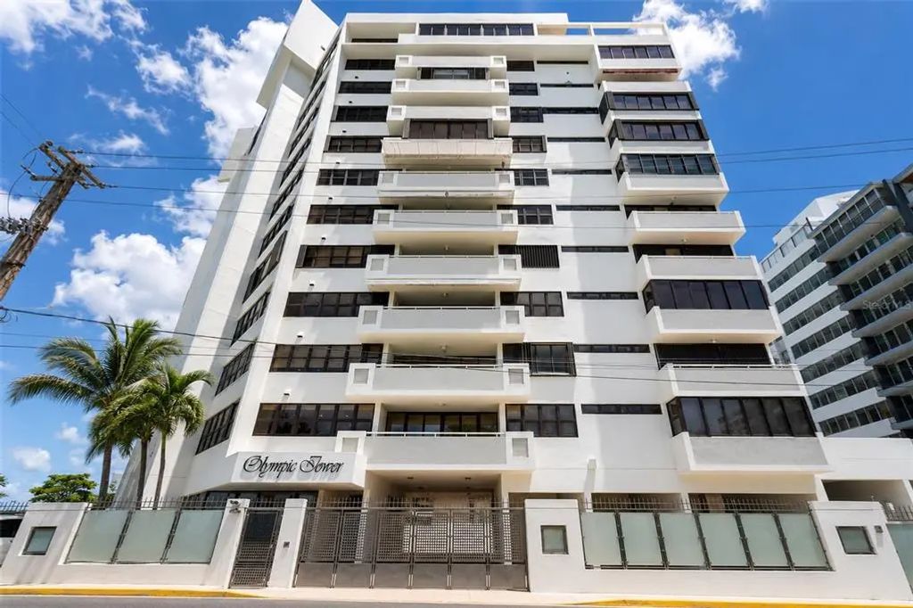 1 C. Manuel Rodriguez Serra 601-a, SAN JUAN