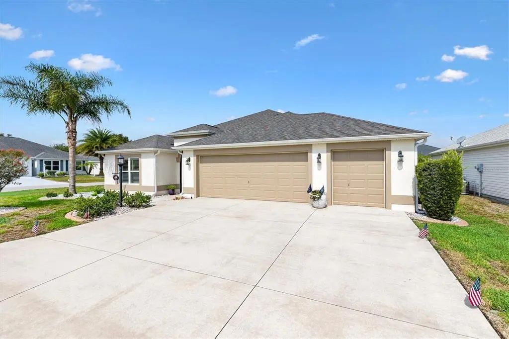5852 Abney Avenue, THE VILLAGES