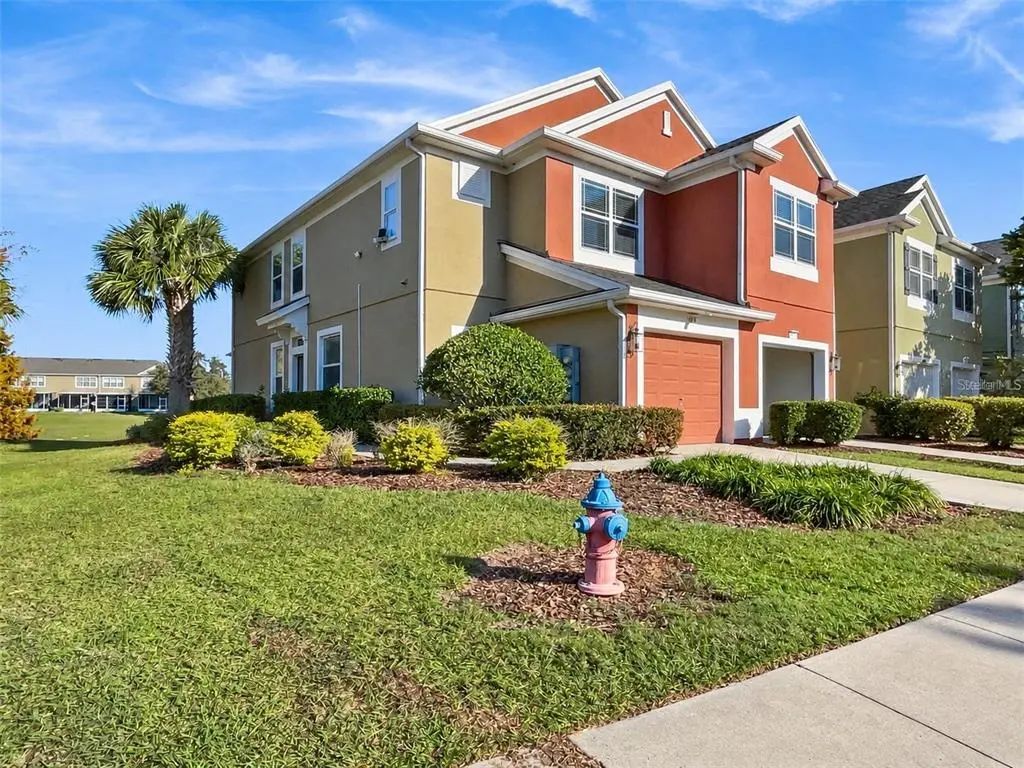 4970 Sw 45th Street, OCALA