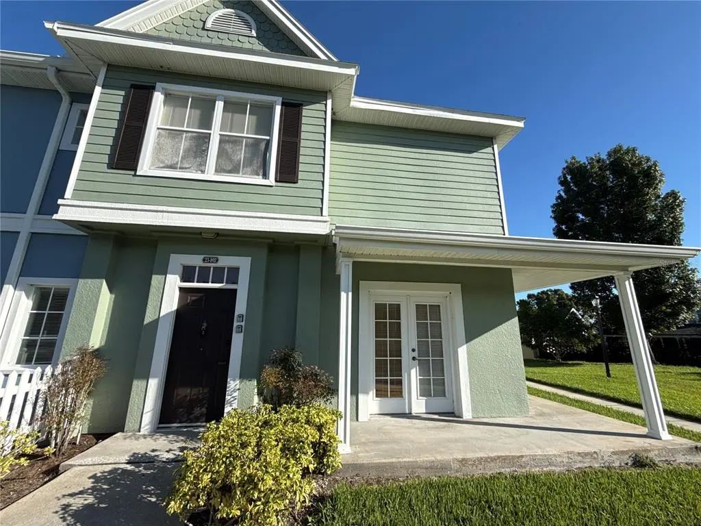 2201 San Vittorino Circle 102, KISSIMMEE