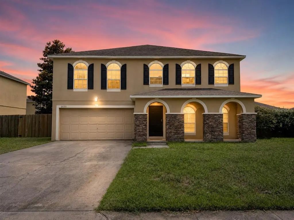 24301 Sw 6th Place, NEWBERRY